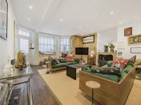 Недвижимость Roland Gardens, South Kensington: 12