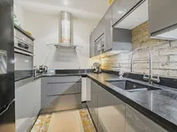 Недвижимость Roland Gardens, South Kensington: 14