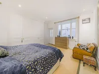 Недвижимость Roland Gardens, South Kensington: 16