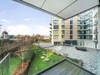 Недвижимость Harbour Avenue, Chelsea Harbour: 4