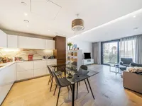 Недвижимость Harbour Avenue, Chelsea Harbour: 7