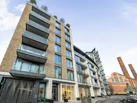 Недвижимость Harbour Avenue, Chelsea Harbour: 8
