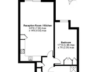 Недвижимость Harbour Avenue, Chelsea Harbour: 11
