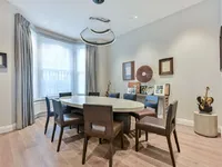 Недвижимость Oakfield Street, Chelsea: 5