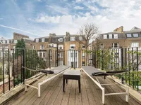 Недвижимость Oakfield Street, Chelsea: 6