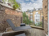 Недвижимость Oakfield Street, Chelsea: 11