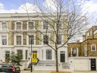 Недвижимость Oakfield Street, Chelsea: 14