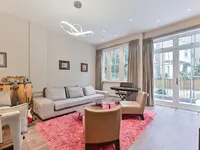 Недвижимость Oakfield Street, Chelsea: 16