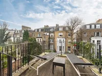 Недвижимость Oakfield Street, Chelsea: 22