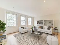 Недвижимость Beaufort Gardens, Knightsbridge: 1