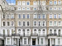 Недвижимость Beaufort Gardens, Knightsbridge: 5