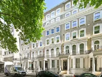 Недвижимость Beaufort Gardens, Knightsbridge: 6