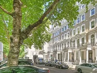 Недвижимость Beaufort Gardens, Knightsbridge: 7