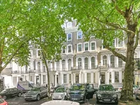 Недвижимость Beaufort Gardens, Knightsbridge: 8