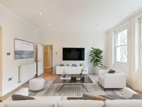 Недвижимость Beaufort Gardens, Knightsbridge: 10