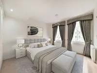 Недвижимость Beaufort Gardens, Knightsbridge: 11