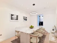 Недвижимость Beaufort Gardens, Knightsbridge: 12