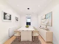 Недвижимость Beaufort Gardens, Knightsbridge: 15