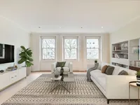 Недвижимость Beaufort Gardens, Knightsbridge: 16