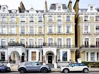 Недвижимость Redcliffe Square, Chelsea: 5