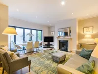 Недвижимость Redcliffe Square, Chelsea: 6