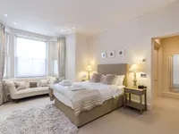 Недвижимость Redcliffe Square, Chelsea: 7