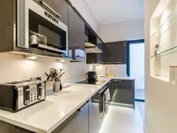 Недвижимость Redcliffe Square, Chelsea: 8