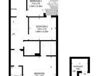 Недвижимость Redcliffe Square, Chelsea: 11