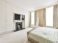 Недвижимость Edith Grove, Chelsea: 6