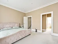 Недвижимость Edith Grove, Chelsea: 8