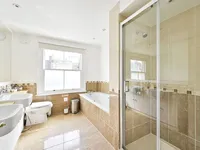 Недвижимость Edith Grove, Chelsea: 11