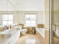 Недвижимость Edith Grove, Chelsea: 12