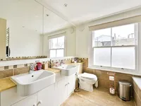 Недвижимость Edith Grove, Chelsea: 13