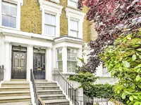 Недвижимость Edith Grove, Chelsea: 17