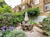 Недвижимость Edith Grove, Chelsea: 18