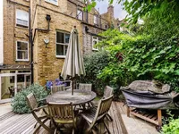 Недвижимость Edith Grove, Chelsea: 19