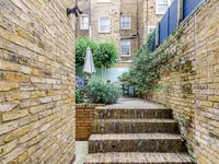 Недвижимость Edith Grove, Chelsea: 20