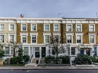 Недвижимость Edith Grove, Chelsea: 22