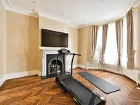 Недвижимость Edith Grove, Chelsea: 23