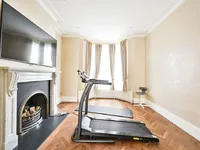 Недвижимость Edith Grove, Chelsea: 24