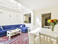 Недвижимость Edith Grove, Chelsea: 31
