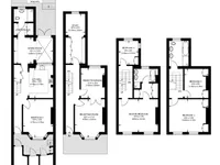 Недвижимость Edith Grove, Chelsea: 35