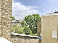 Недвижимость Redcliffe Square, Chelsea: 2