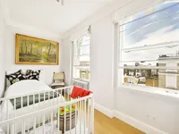Недвижимость Redcliffe Square, Chelsea: 8