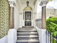 Недвижимость Redcliffe Square, Chelsea: 9