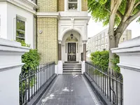 Недвижимость Redcliffe Square, Chelsea: 10