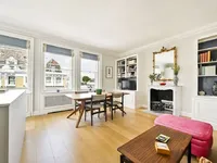 Недвижимость Redcliffe Square, Chelsea: 12
