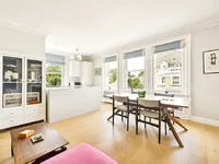 Недвижимость Redcliffe Square, Chelsea: 13