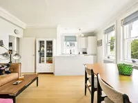 Недвижимость Redcliffe Square, Chelsea: 15