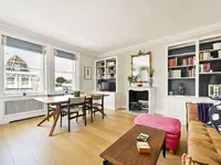 Недвижимость Redcliffe Square, Chelsea: 16